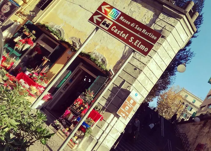 La Civetta Sul Como B&B